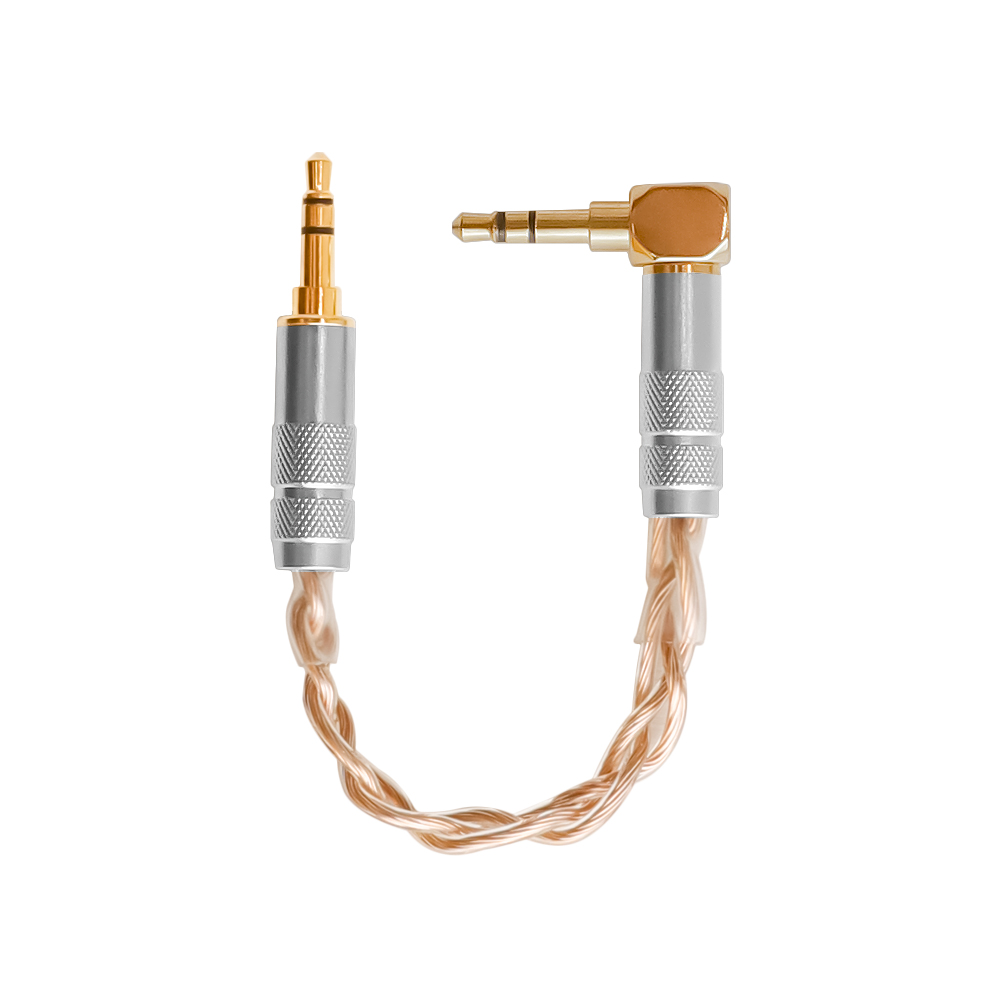 Cable Extension 3.5 - OKCSC 3.5mm Jack Male to Male
