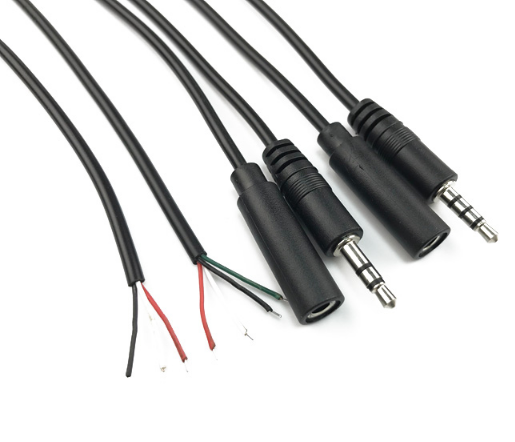Cable Extension 3.5 - 3.5 Mm Audio Extension Cable Aux