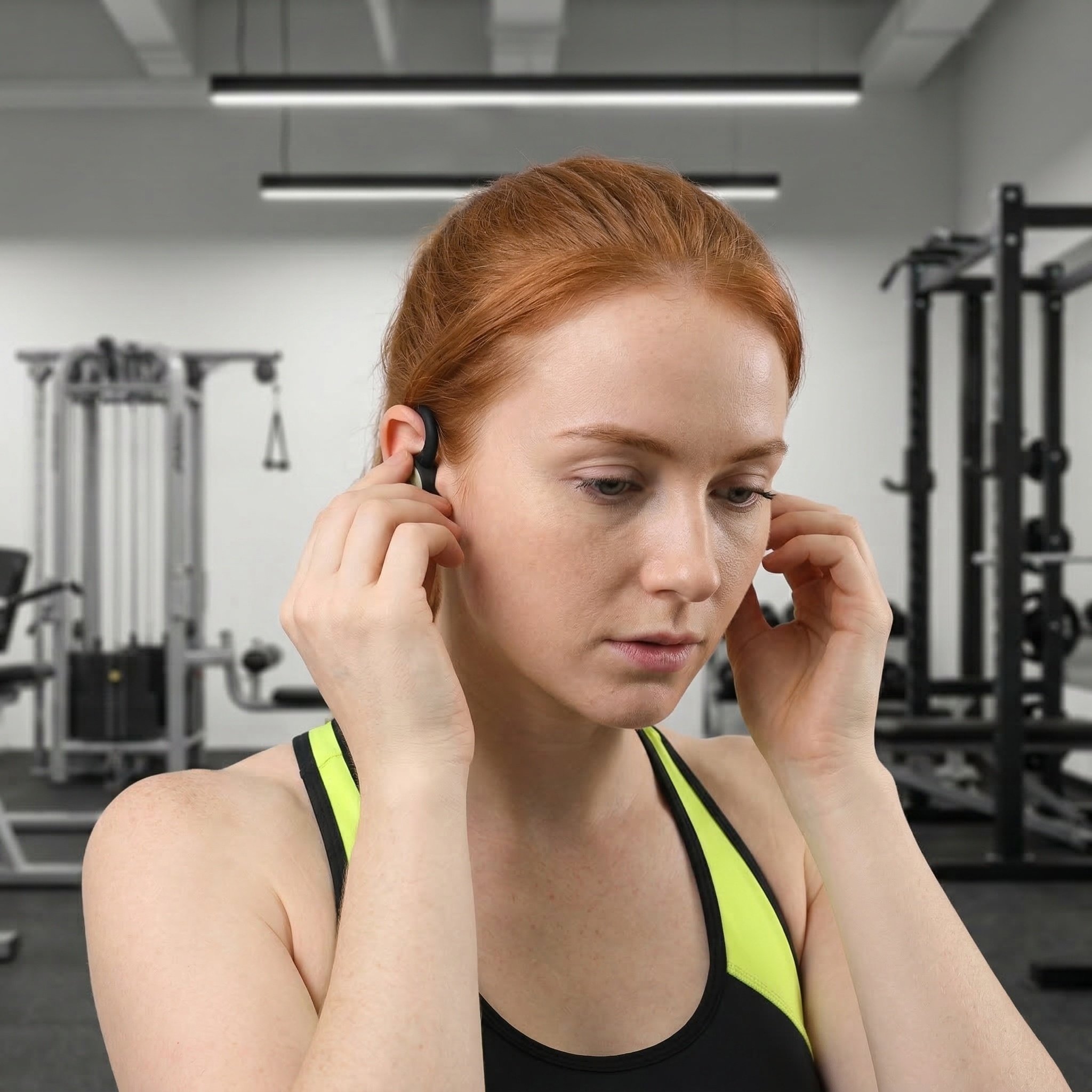Sports Earphone Hook - 20Pcs Silicone Sports Ear Wings Ear