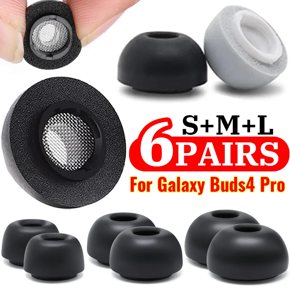 Memory Foam Eartips for Samsun - Earphone Foam Tip review and price