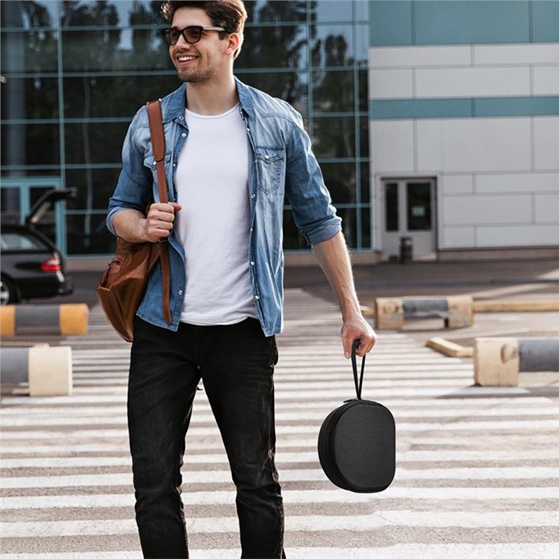 M52K-Protective Carrying Bag F - Sony Headphone Wh-1000Xm4 review and price