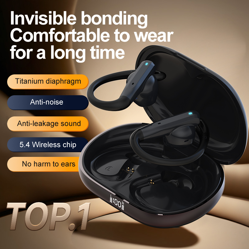 Latest Headphone Tws Dual Mic  - Wireless Earbuds Tws review and price