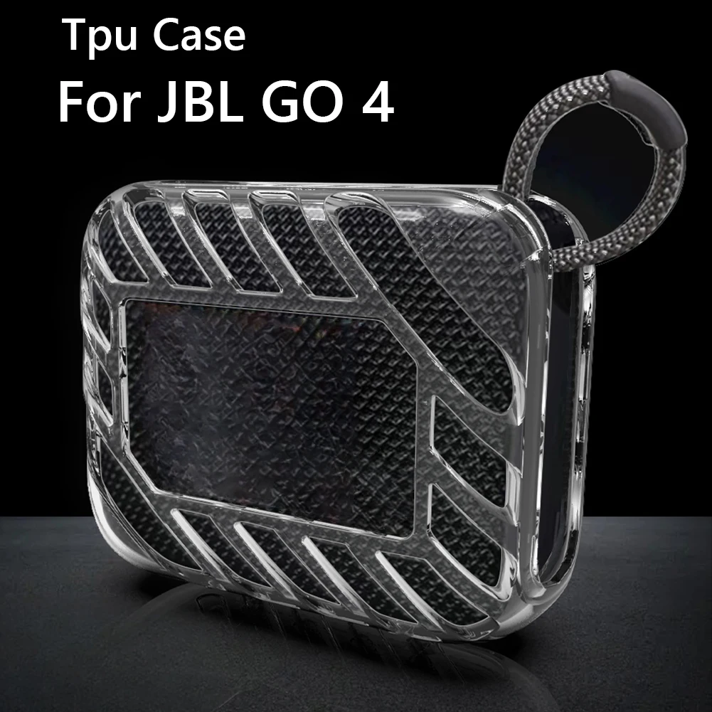 For JBL Go 4 Case Shockproof T - Jbl Speaker Go 4 review and price