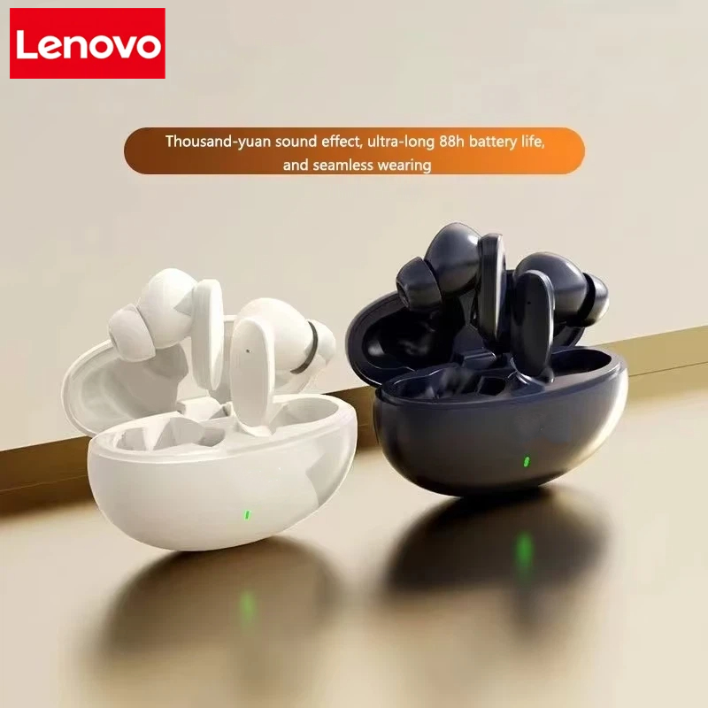 Lenovo New Wireless Earphone B - Wireless Earbuds Tws review and price