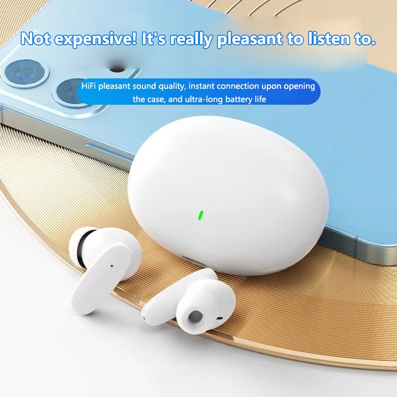 Lenovo New Wireless Earphone B - Wireless Earbuds Tws review and price