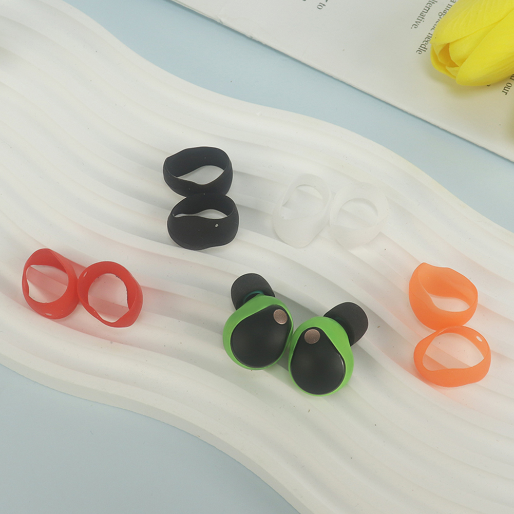 5 Pairs Silicone Ear Tips Cove - Sony Headphone Wf-1000Xm5 review and price
