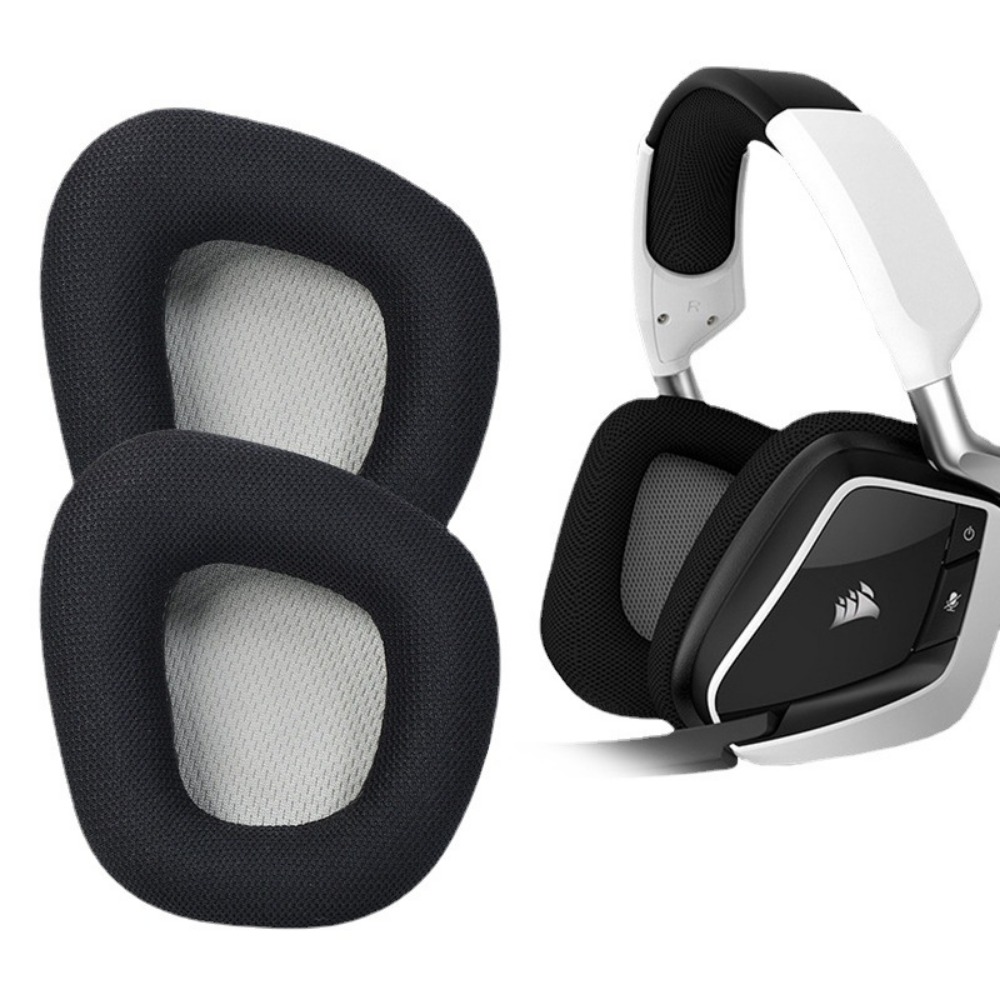 Ivinxy Earpads Memory Foam Ear - Gaming Headset Rgb review and price