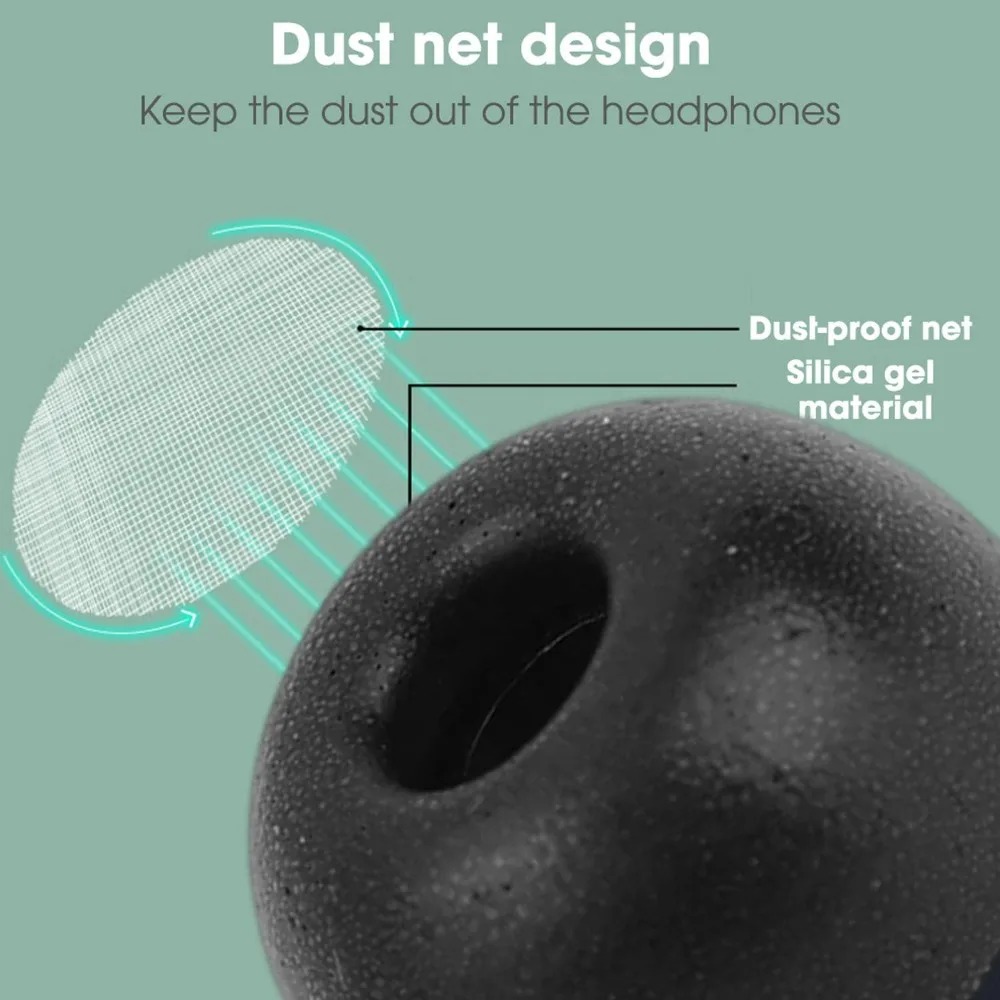 Replacement Memory Foam Earplu - Bluetooth Headset On Ear review and price