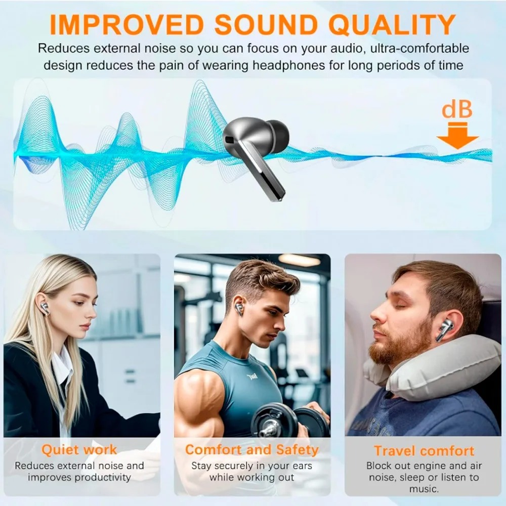 Replacement Memory Foam Earplu - Bluetooth Headset On Ear review and price