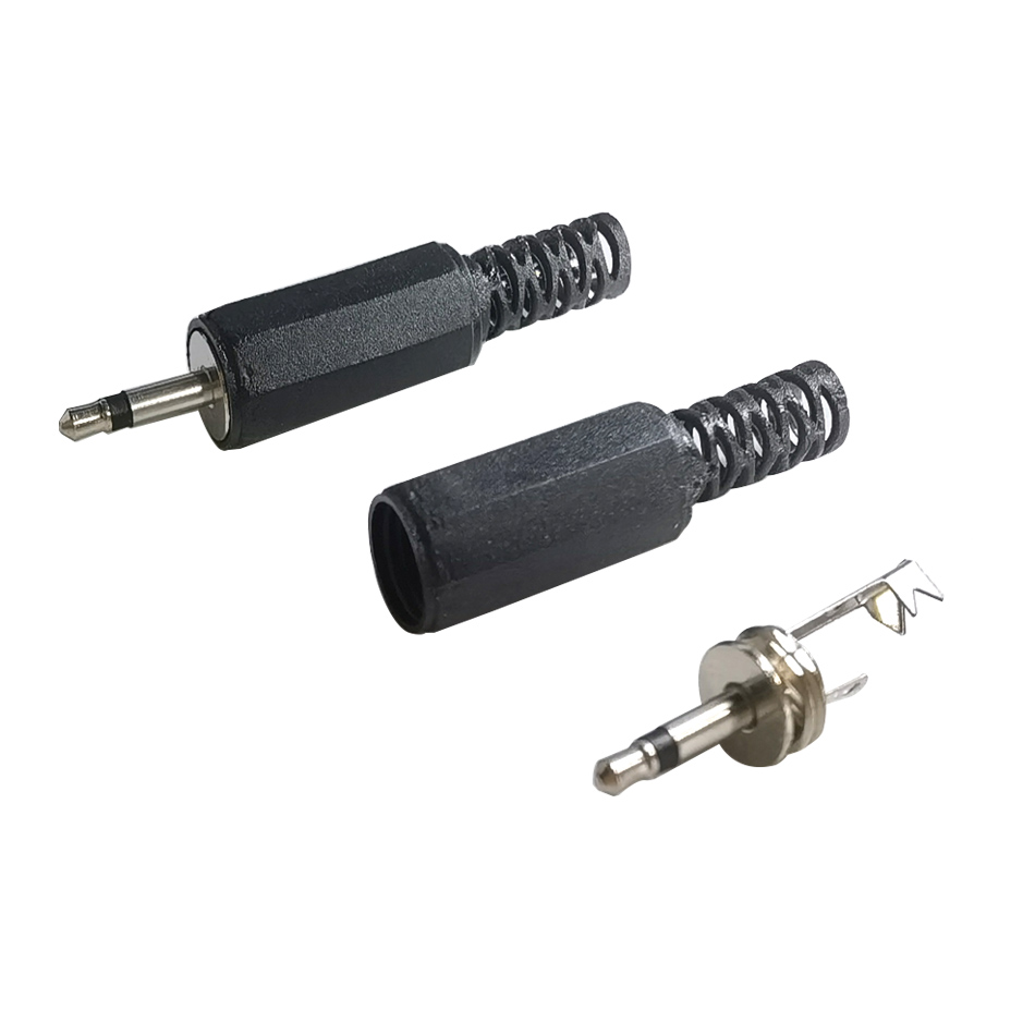 2.5mm 3.5mm Male Plug Mono Hea - Cable Extension 3.5 review and price
