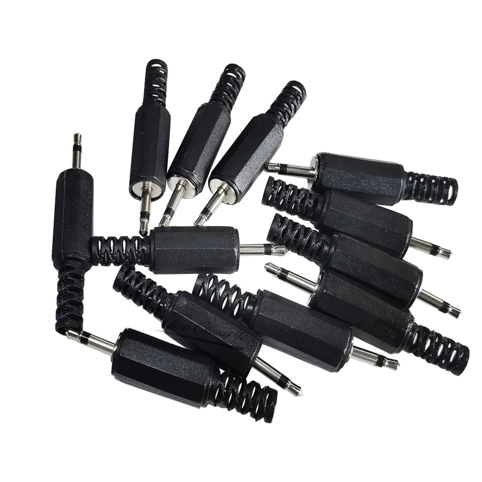 2.5mm 3.5mm Male Plug Mono Hea - Cable Extension 3.5 review and price