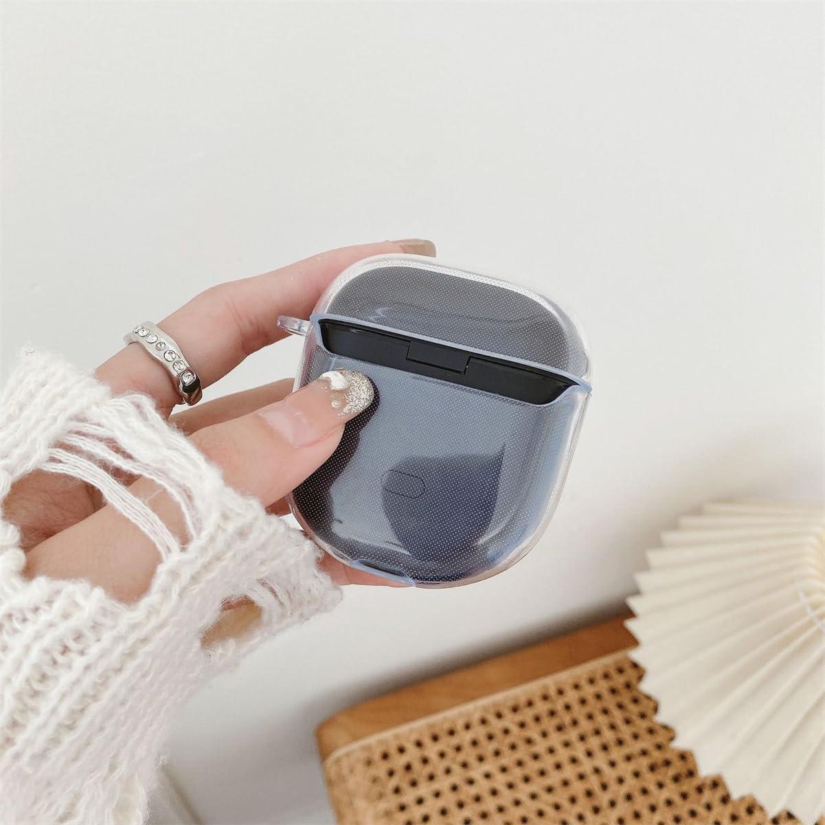 Clear Case for Bose QuietComfo - Bose Headphone Qc Ultra review and price