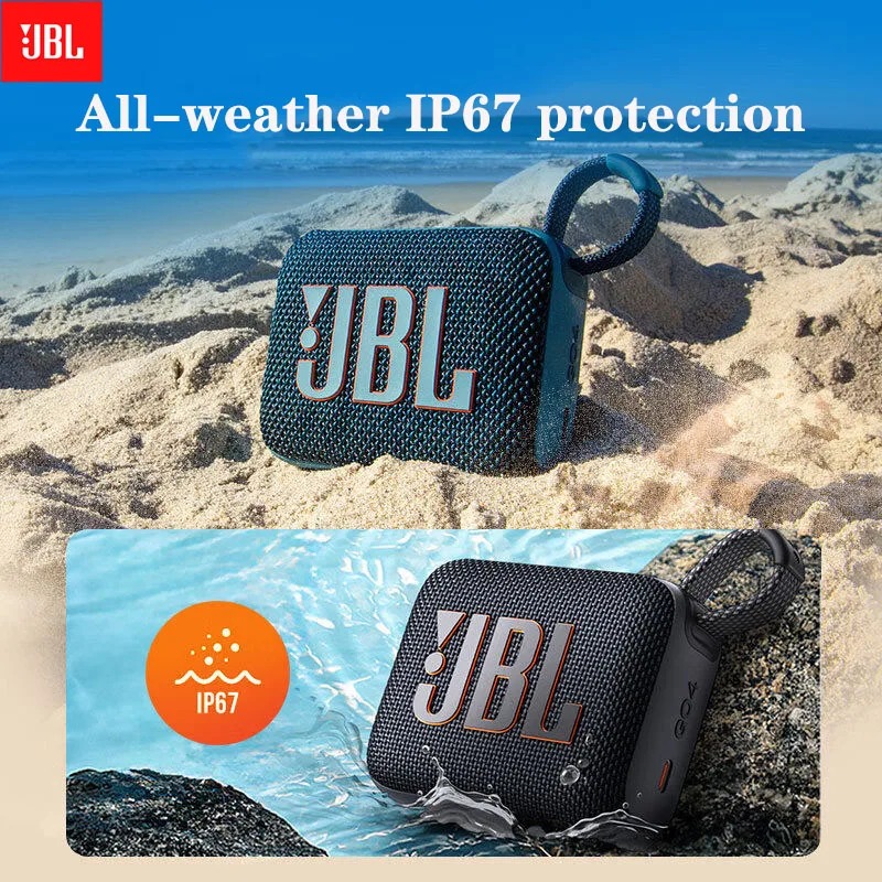 JBL GO4 Portable Mini Wireless - Jbl Speaker Go 4 review and price