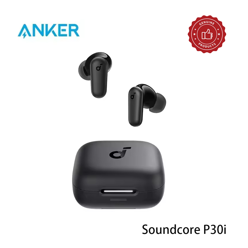 By Anker Soundcore P30i Intell - Usb C Earphone review and price