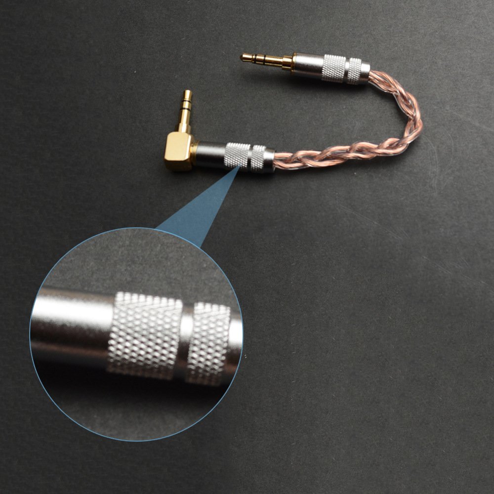 OKCSC 3.5mm Jack Male to Male  - Cable Extension 3.5 review and price