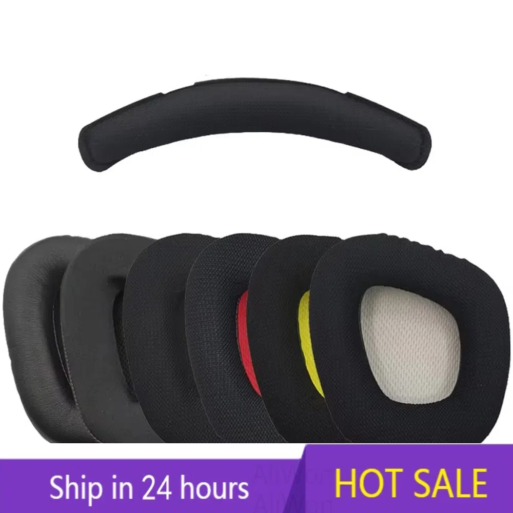 Ear Pads for Corsair Void PRO  - Gaming Headset Rgb review and price