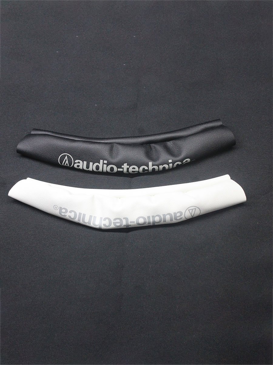 Protein Leather Headband Cover - Audio Technica Headphone Ath-M20X review and price