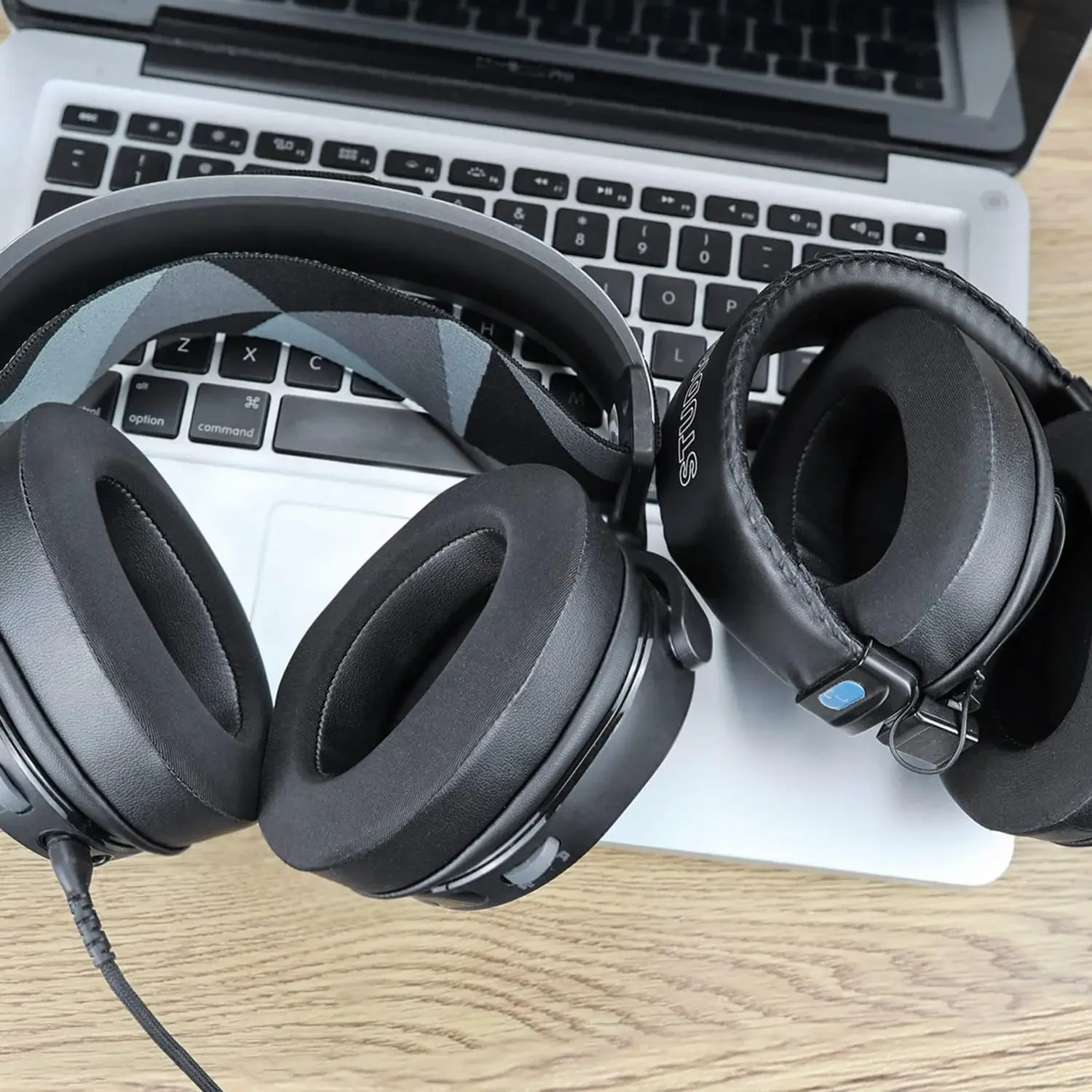 Cooling Gel Replacement Earpad - Audio Technica Headphone Ath-M20X review and price