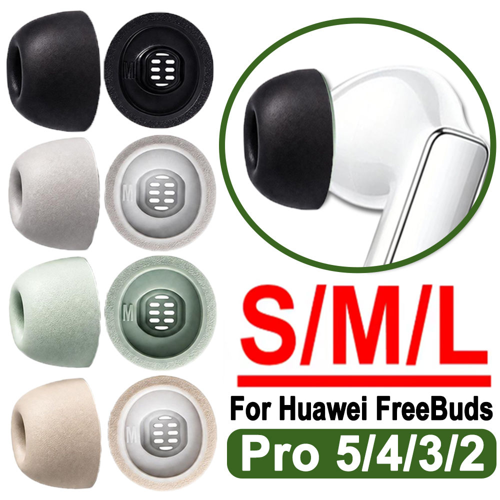 Silicone Memory Foam Cushion R - Earphone Foam Tip review and price