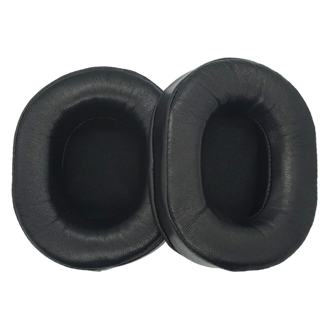 Replacement Lambskin Earpads f - Audio Technica Headphone Ath-M20X review and price