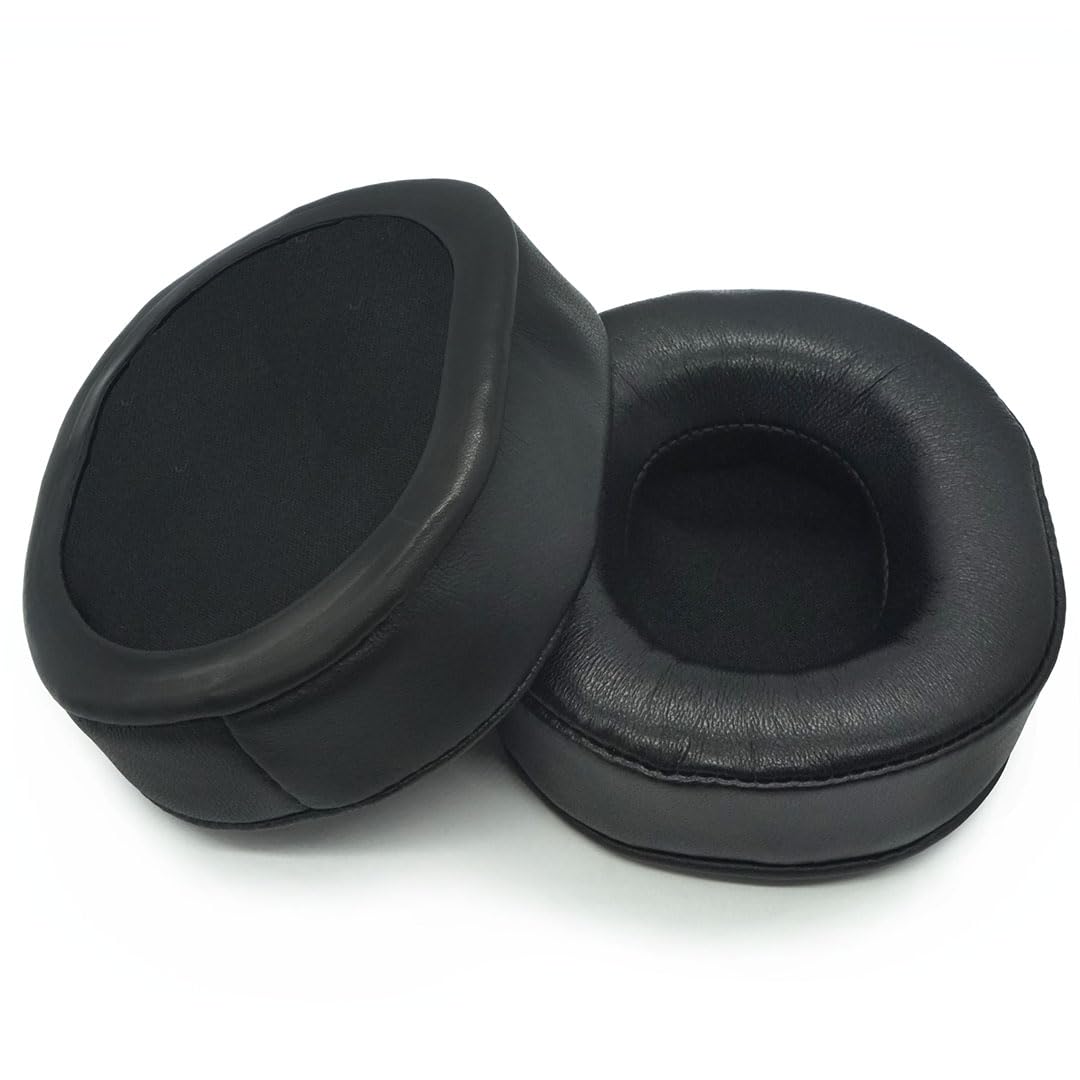 Replacement Lambskin Earpads f - Audio Technica Headphone Ath-M20X review and price