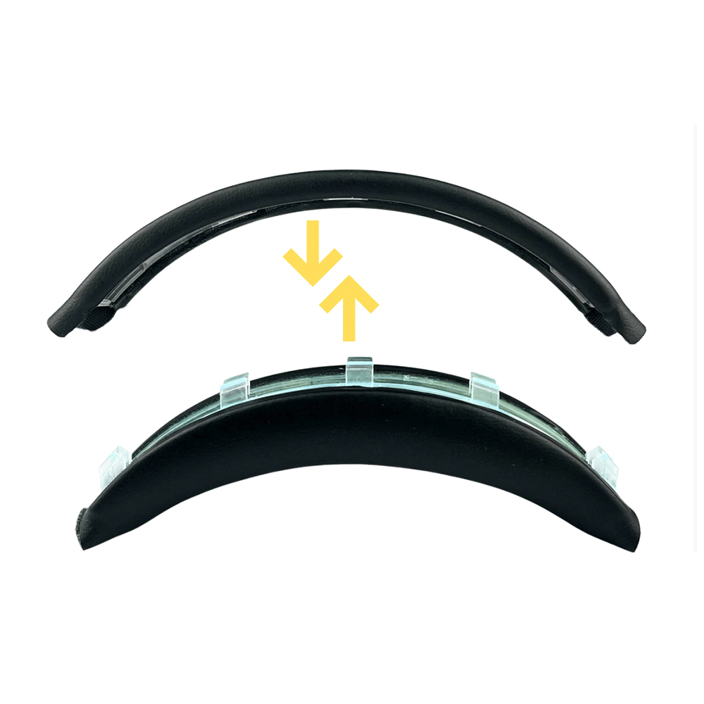 WH1000XM4 Easy Install Headban - Sony Headphone Wh-1000Xm4 review and price