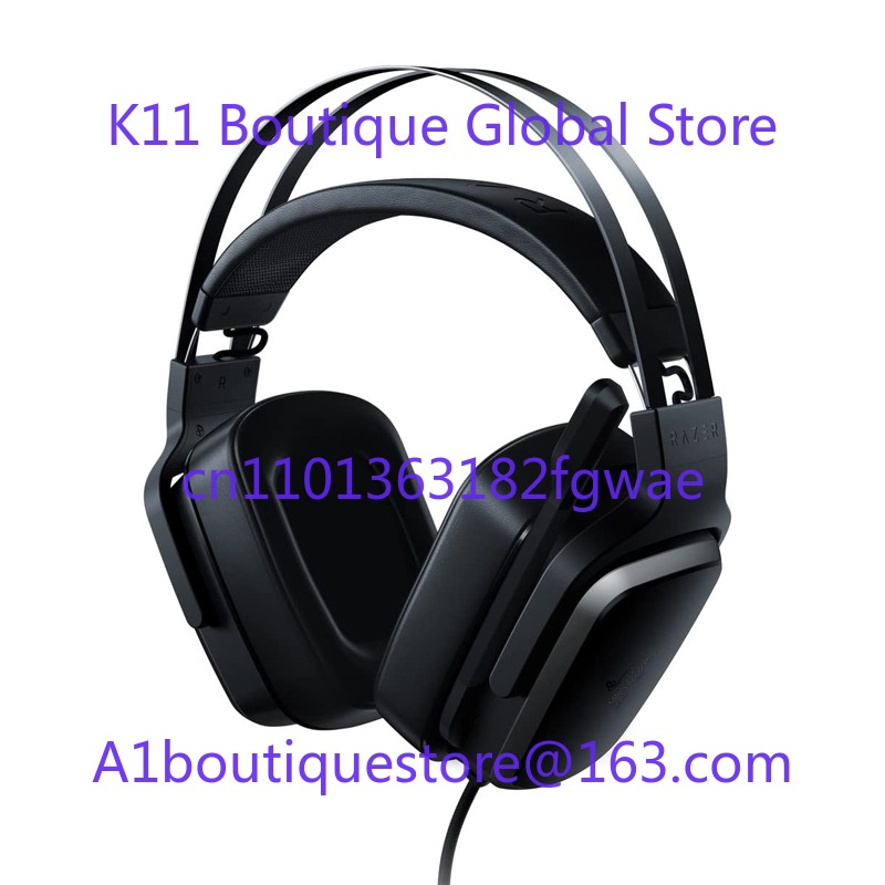 Razer Tiamat 7.1 V2 Gaming RGB - Gaming Headset Rgb review and price