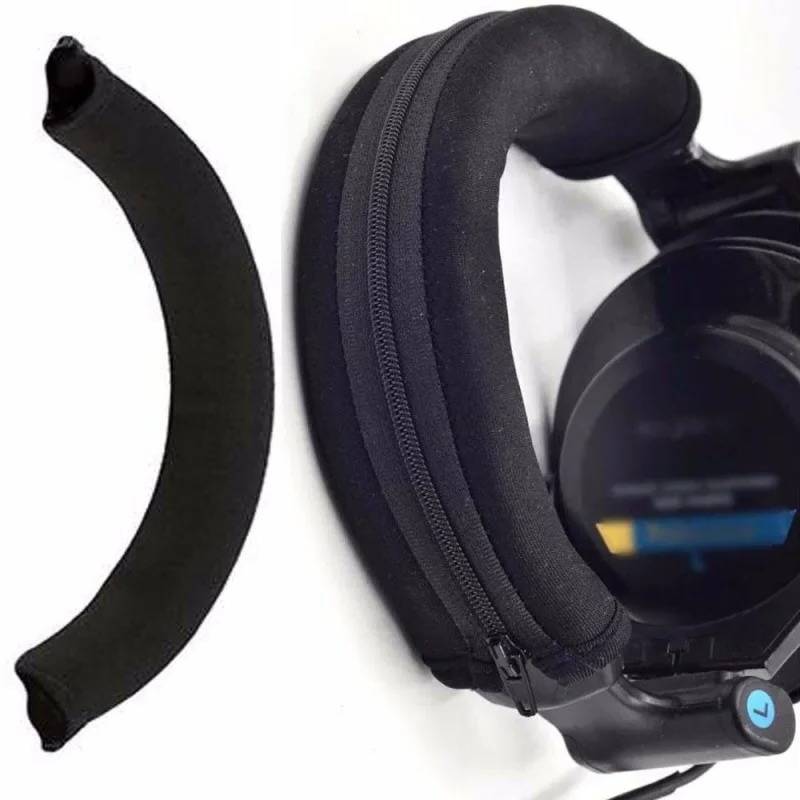 Headphone Protector Sleeve Cus - Audio Technica Headphone Ath-M20X review and price