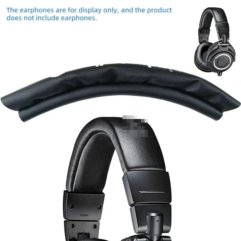 Replacement Headband for Audio - Audio Technica Headphone Ath-M20X review and price