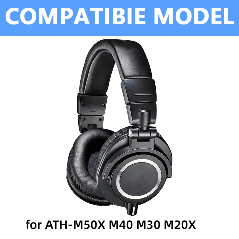 Replacement Headband for Audio - Audio Technica Headphone Ath-M20X review and price