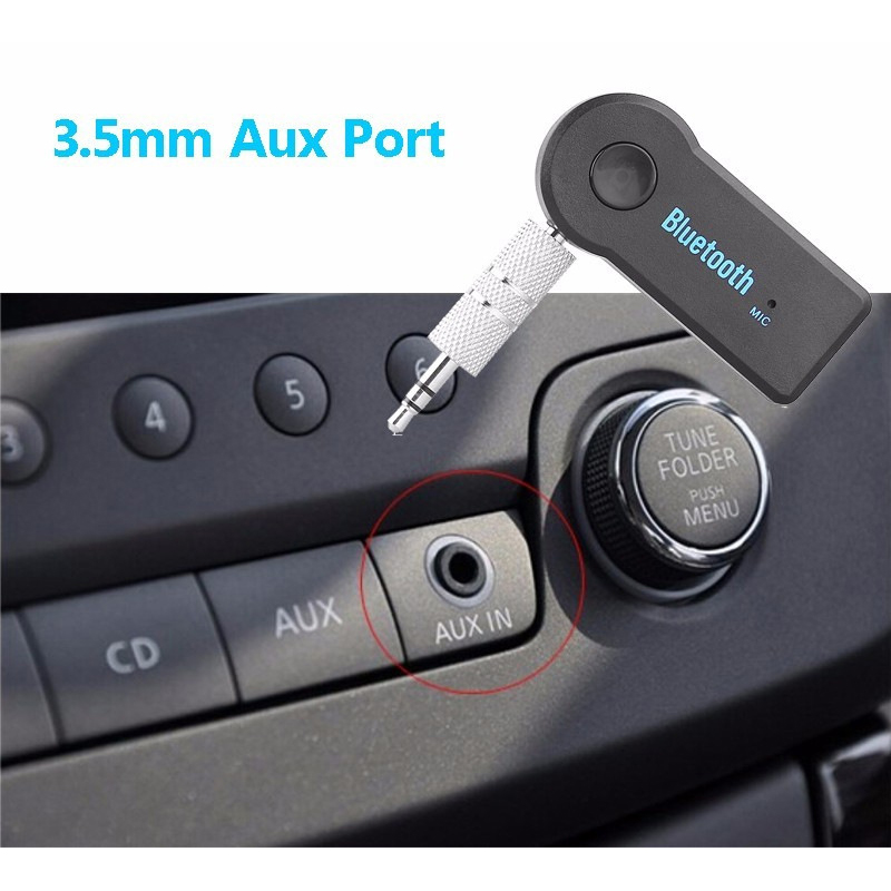 NEW 2026 2 in 1 Wireless Bluet - Bluetooth Adapter Receiver review and price