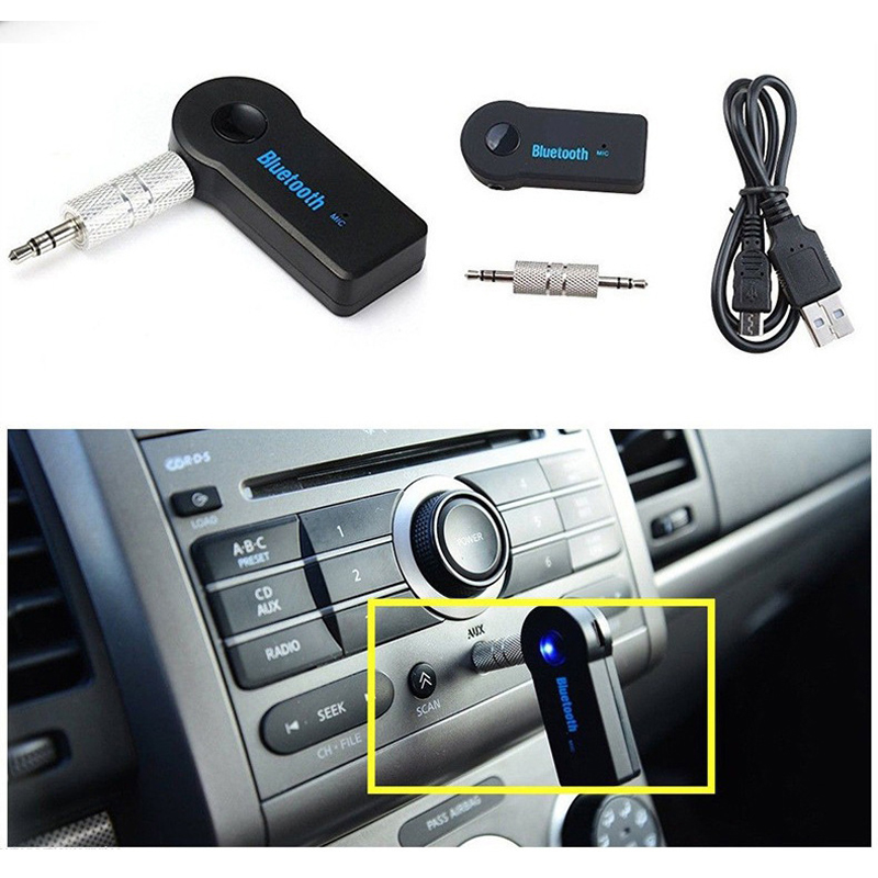 NEW 2026 2 in 1 Wireless Bluet - Bluetooth Adapter Receiver review and price