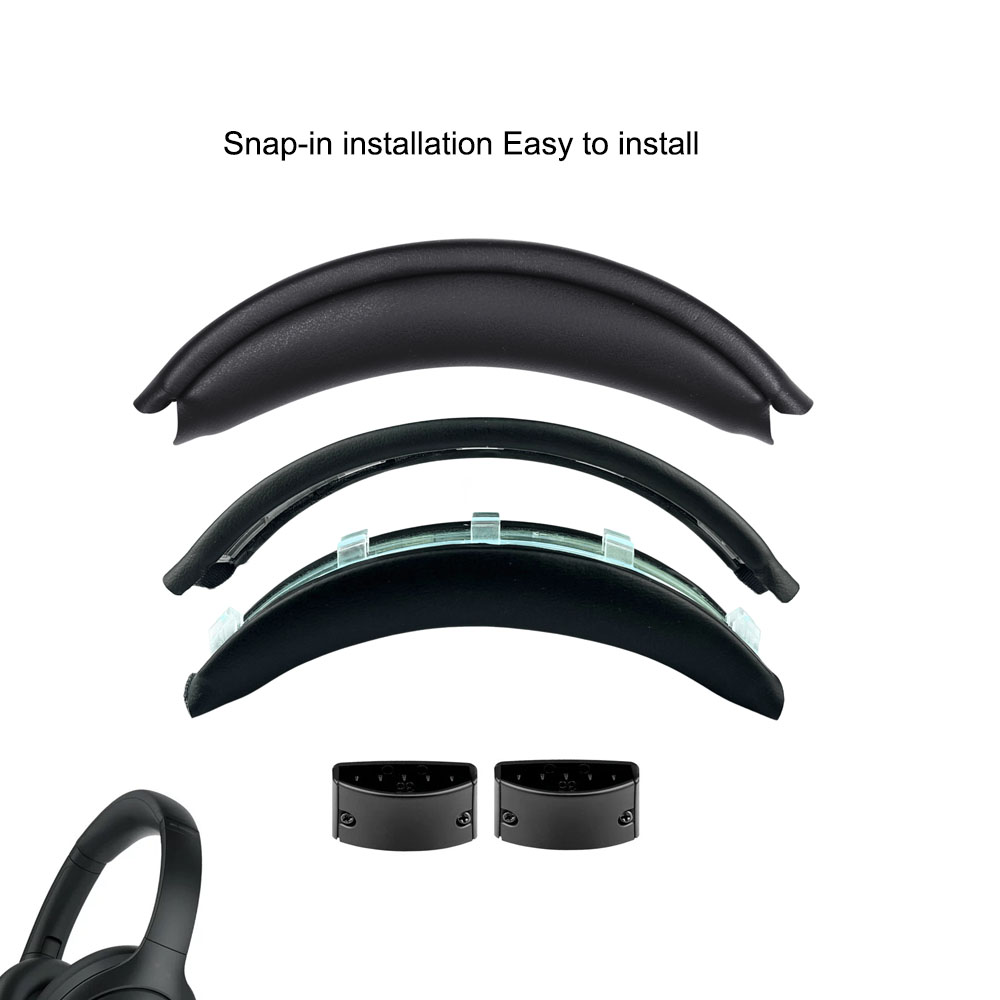 Removeable Headband For Sony W - Sony Headphone Wh-1000Xm4 review and price