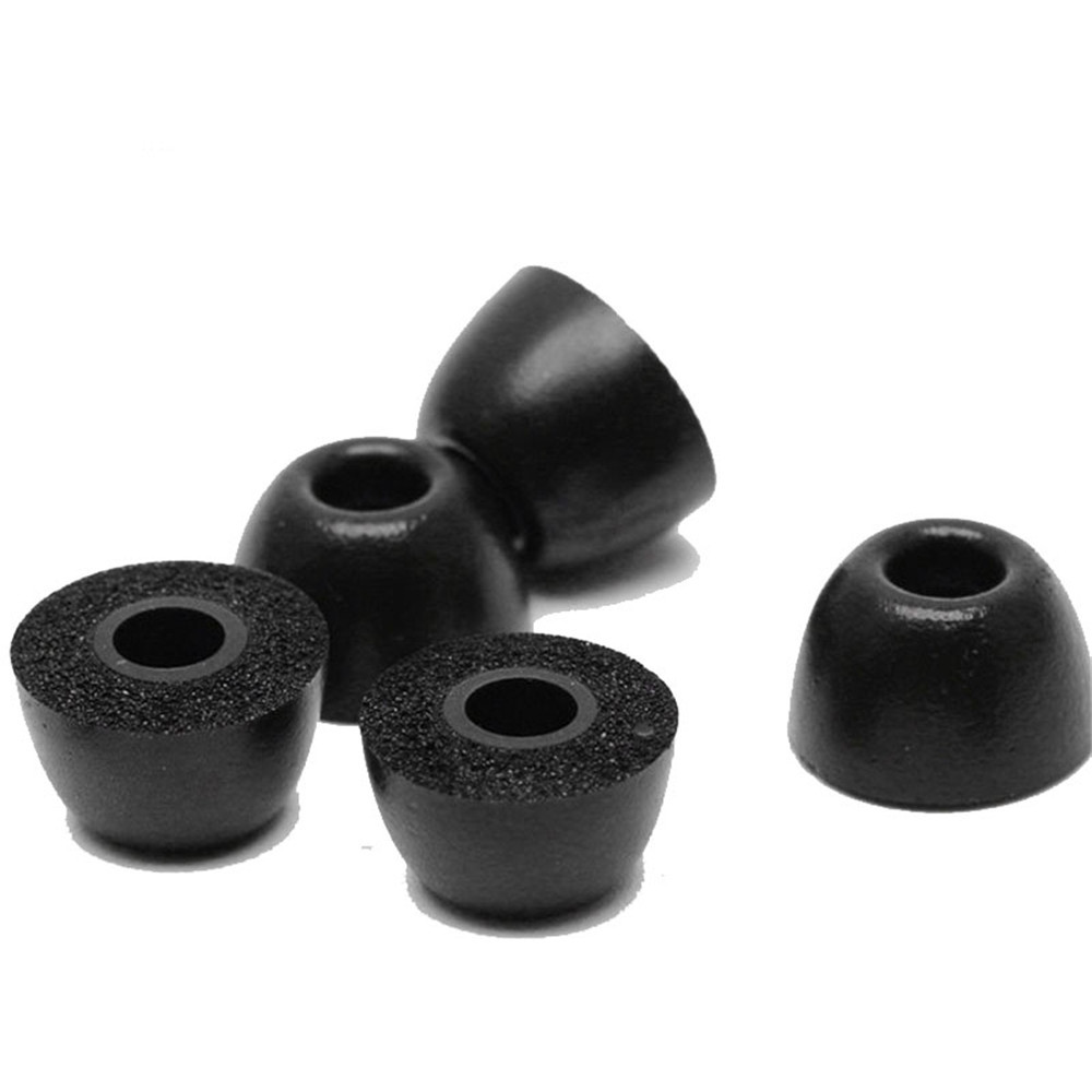 Memory Foam Cover Eartips for  - Earphone Foam Tip review and price