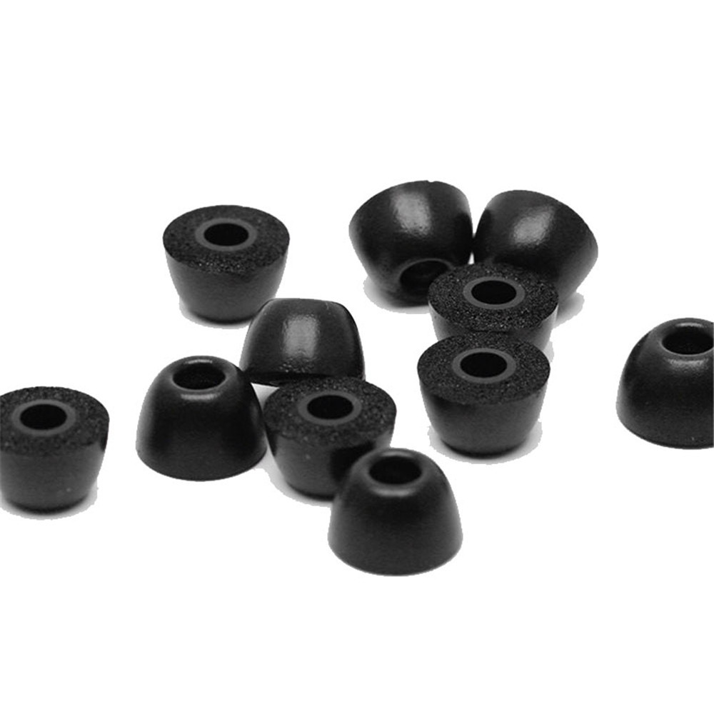 Memory Foam Cover Eartips for  - Earphone Foam Tip review and price