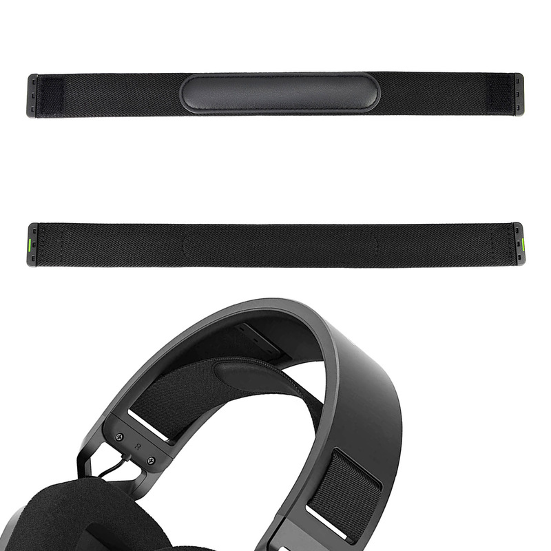 Soft Comfort Headband Pad Repl - Gaming Headset Rgb review and price