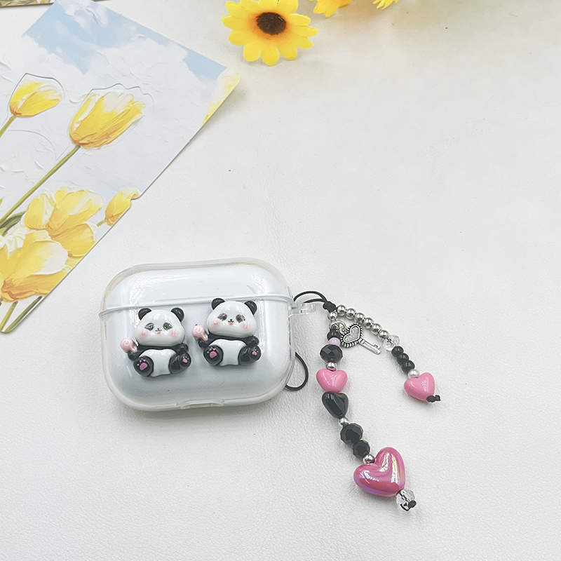 cartoon case For Beats Fit Pro - Beats Headphone Powerbeats Pro review and price