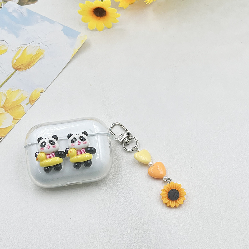 cartoon case For Beats Fit Pro - Beats Headphone Powerbeats Pro review and price