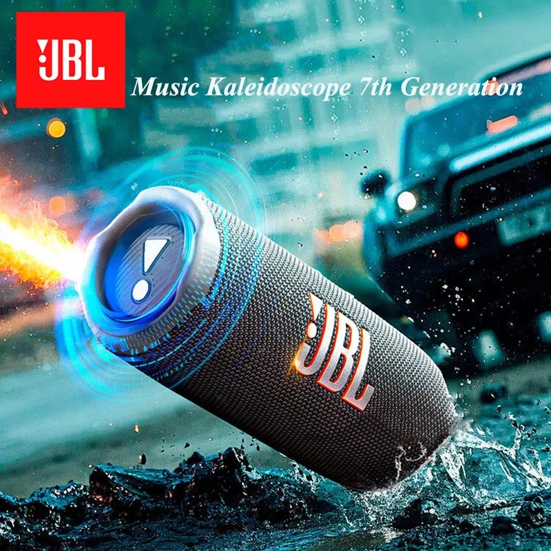 JBL Flip 7 Bluetooth Speaker,  - Jbl Speaker Go 4 review and price