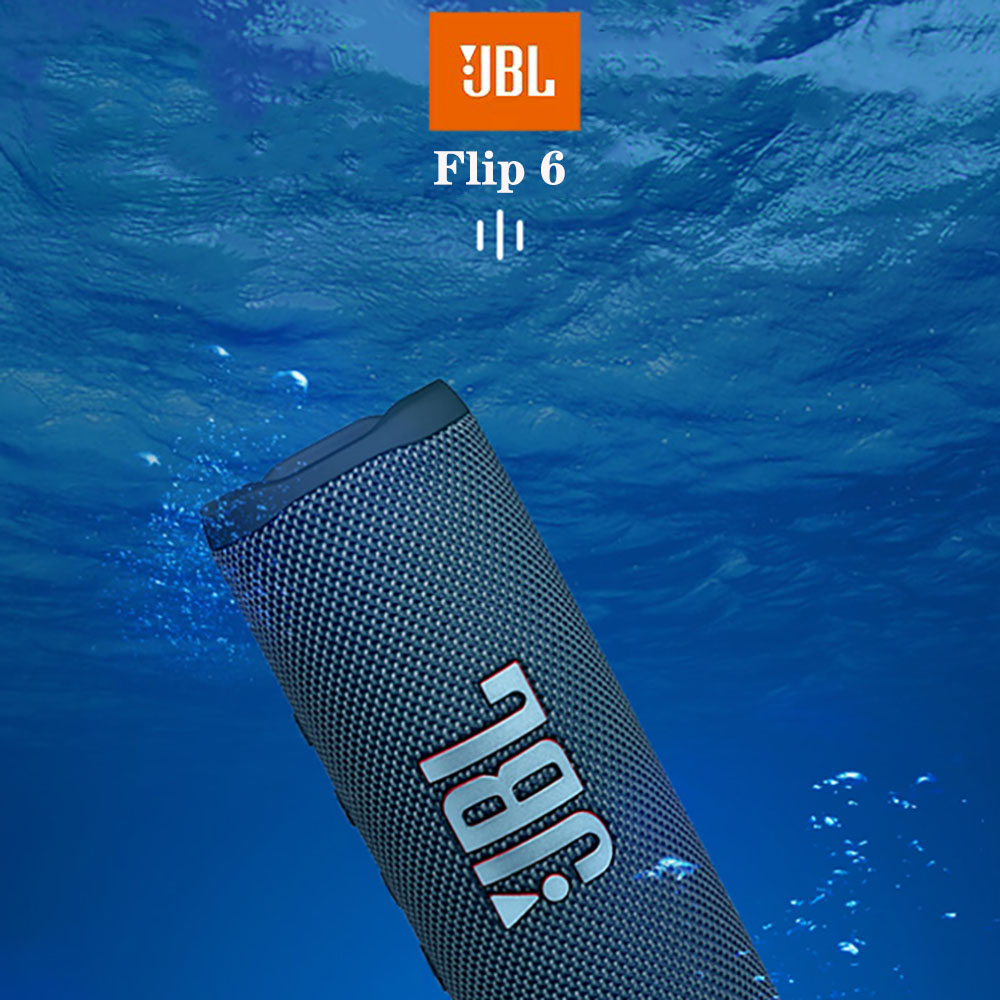 JBL Flip 6 Official Authentic  - Jbl Speaker Flip 6 review and price