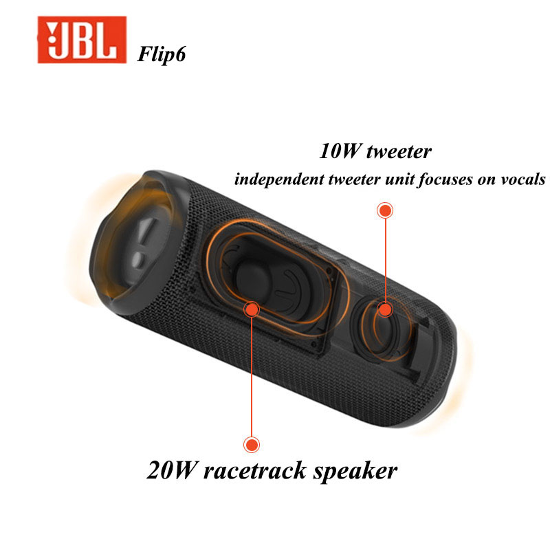 JBL Flip 6 Official Authentic  - Jbl Speaker Flip 6 review and price
