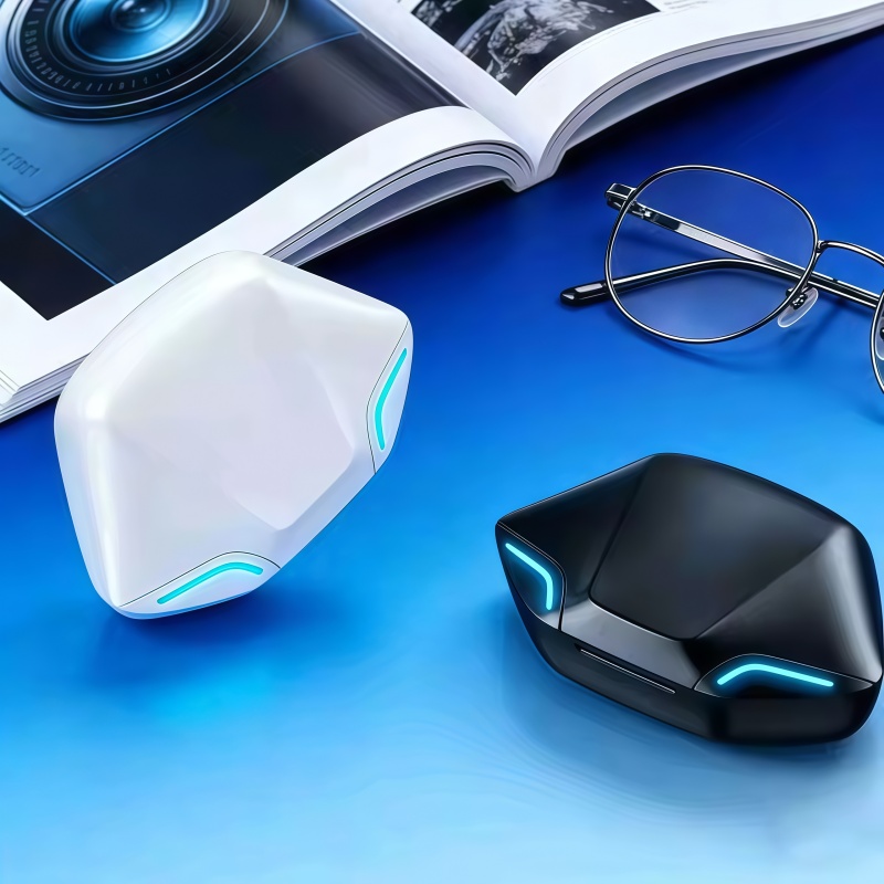 2026 Hot X15 TWS Wireless Blue - Wireless Earbuds Tws review and price