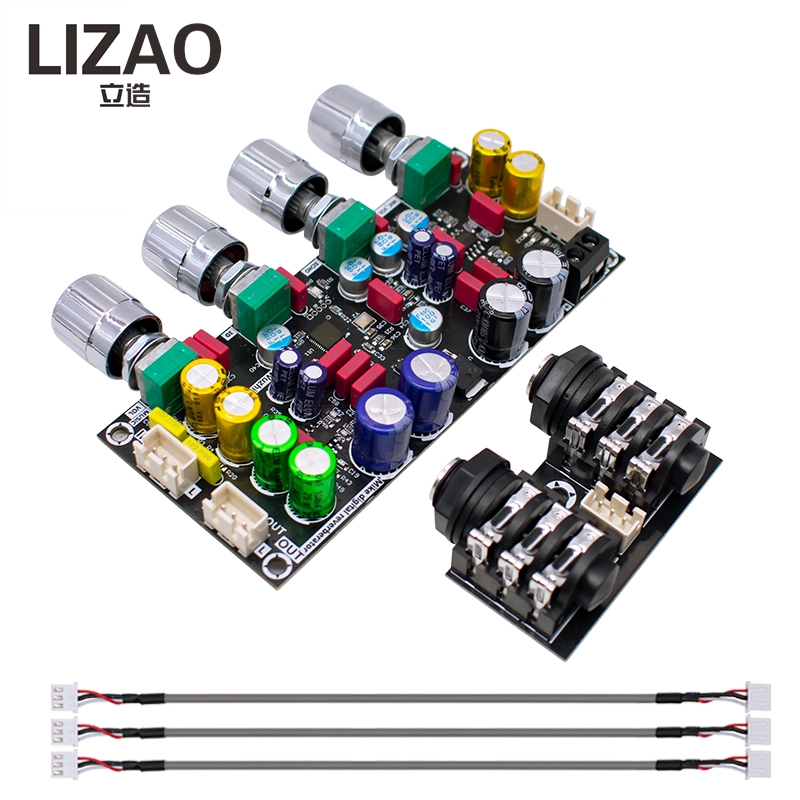 LIZAO DC 8-26V Fever Karaoke R - Shure Mic Sm58 review and price