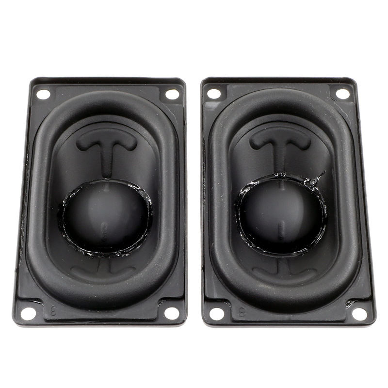 SOTAMIA 2Pcs 4580 Mini Speaker - Jbl Speaker Flip 6 review and price