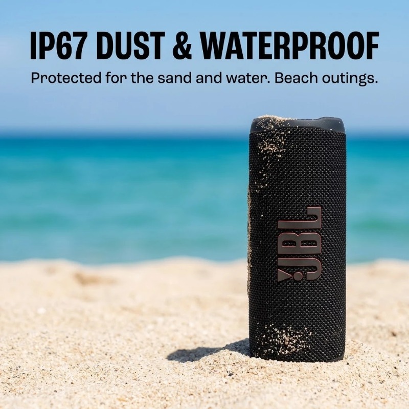 Authentic JBL Flip 6 Bluetooth - Jbl Speaker Flip 6 review and price