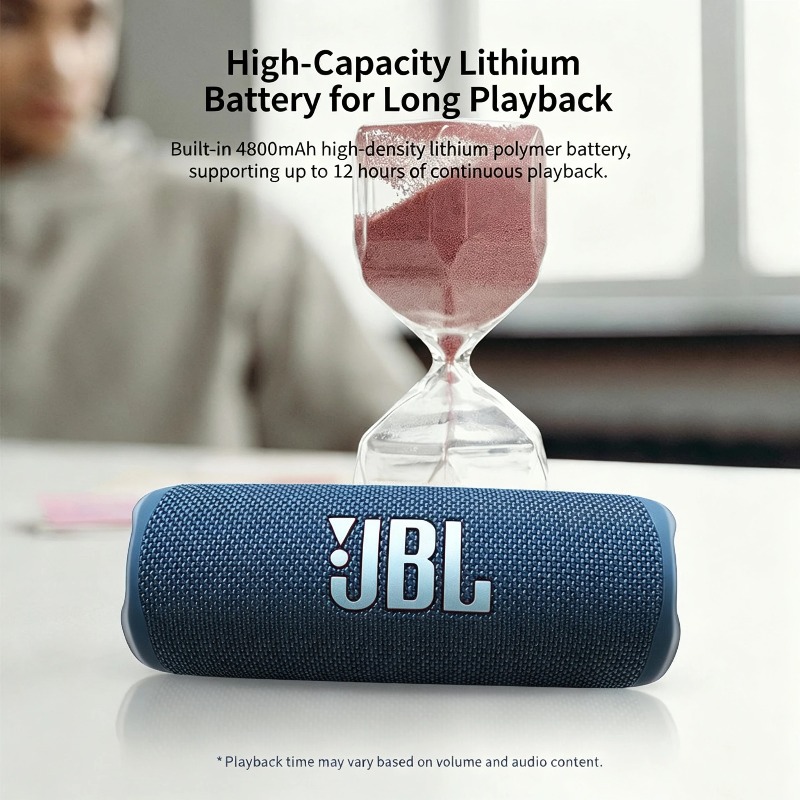 Authentic JBL Flip 6 Bluetooth - Jbl Speaker Flip 6 review and price