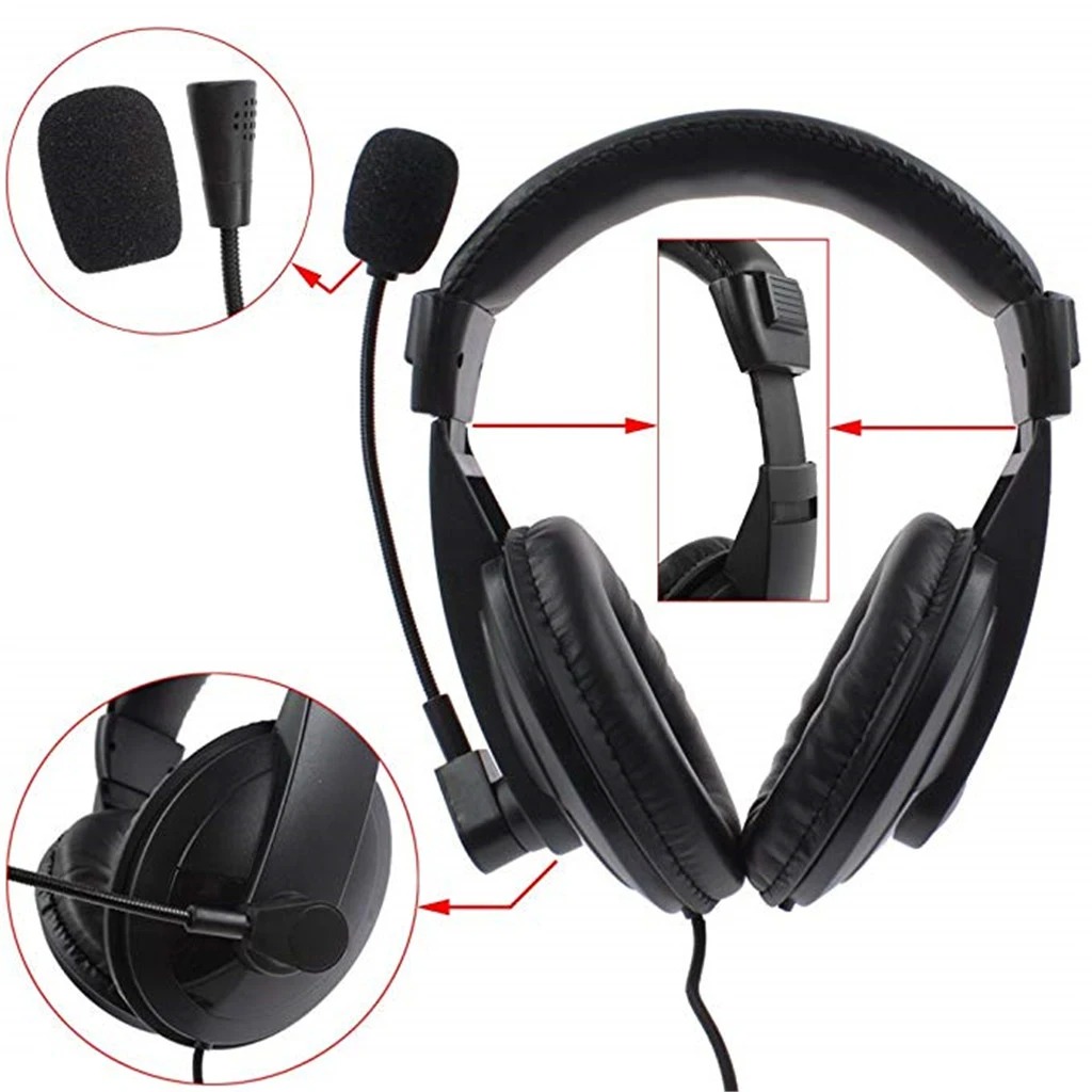 Professional Noise Cancelling  - Wired Earphone Mic review and price