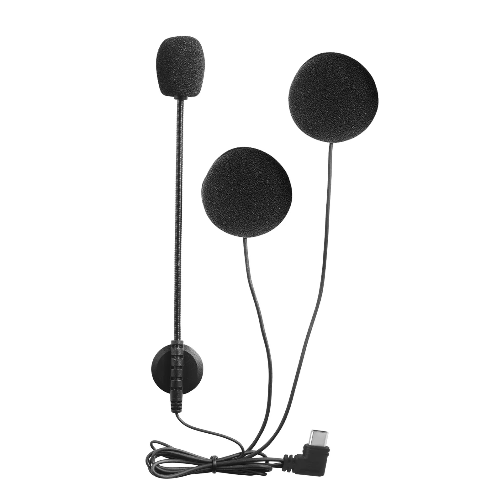 EJEAS V4 PLUS TYPE-C Microphon - Usb C Earphone review and price