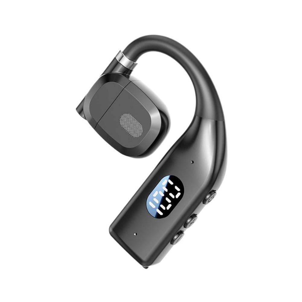 Earhooks Wireless Bluetooth He - Noise Cancelling Headphone review and price