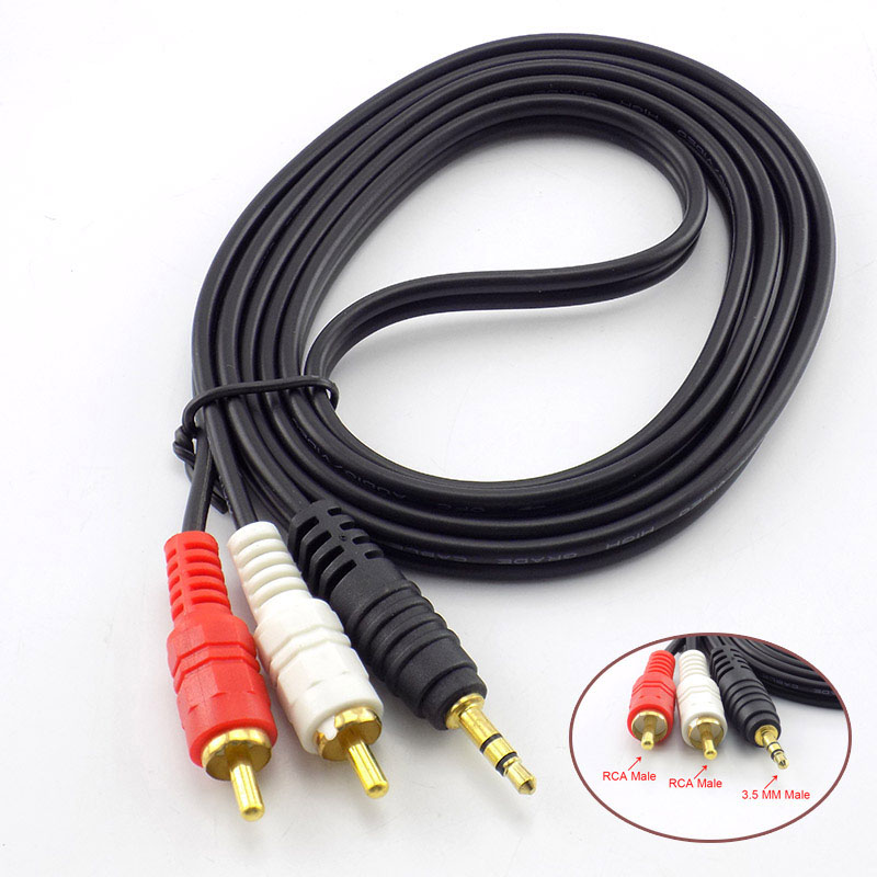 Long Length 1.5m 3m 5m 10M 3.5 - Cable Extension 3.5 review and price